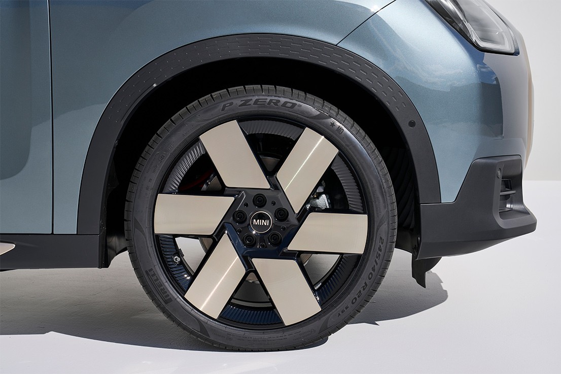 MINI Elektromobilnost - dizajn - kotači -02